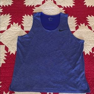 Nike Tank Top